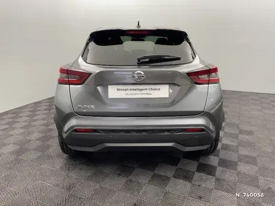 NISSAN JUKE II - voiture d'occasion - Photo 6