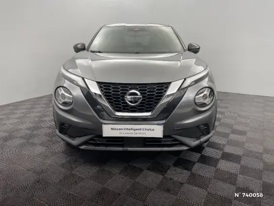 NISSAN JUKE II - voiture d'occasion - Photo 3