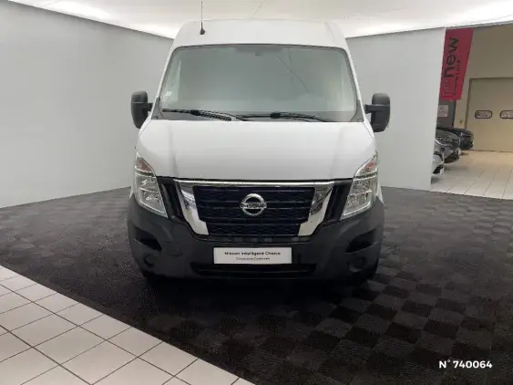 NISSAN NV400 FG I - voiture d'occasion - Photo 3