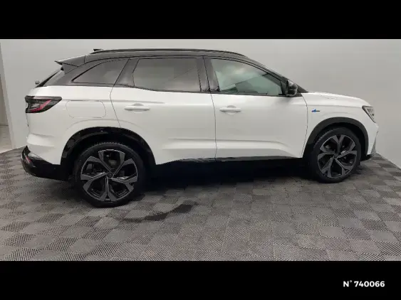 RENAULT AUSTRAL - voiture d'occasion - Photo 5