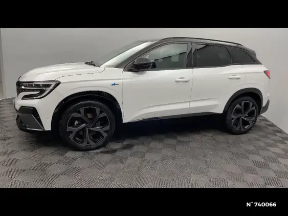 RENAULT AUSTRAL - voiture d'occasion - Photo 2