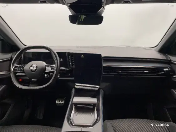 RENAULT AUSTRAL - voiture d'occasion - Photo 9