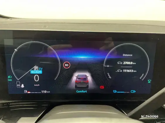 RENAULT AUSTRAL - voiture d'occasion - Photo 12