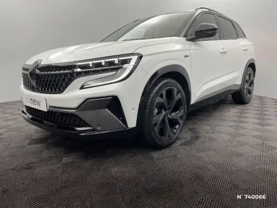 RENAULT AUSTRAL - voiture d'occasion - Photo 26