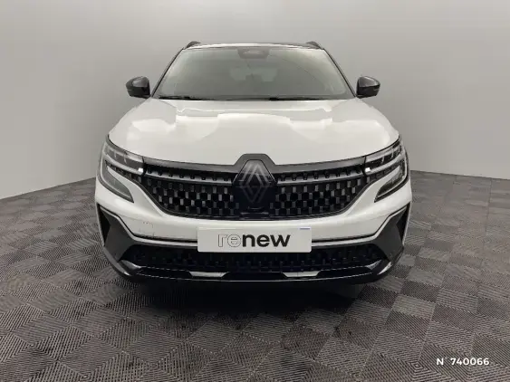 RENAULT AUSTRAL - voiture d'occasion - Photo 3