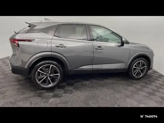 NISSAN QASHQAI III - voiture d'occasion - Photo 5