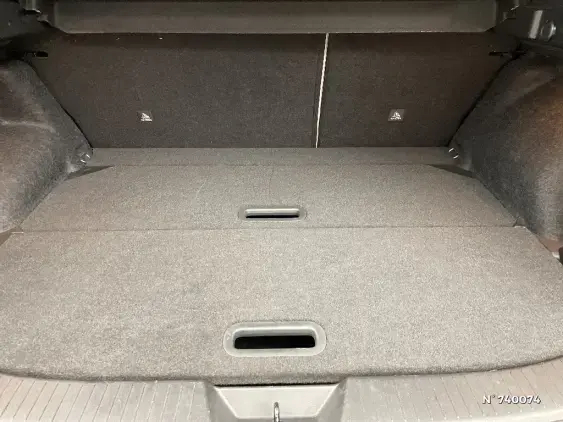 NISSAN QASHQAI III - voiture d'occasion - Photo 7