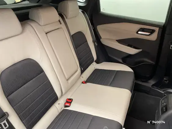 NISSAN QASHQAI III - voiture d'occasion - Photo 11