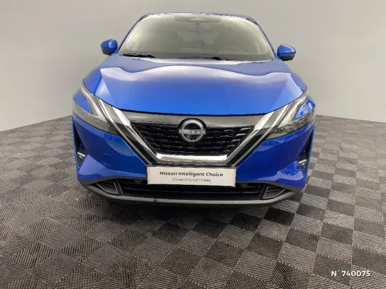 NISSAN QASHQAI III - voiture d'occasion - Photo 3