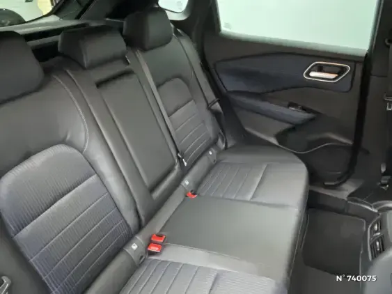 NISSAN QASHQAI III - voiture d'occasion - Photo 11