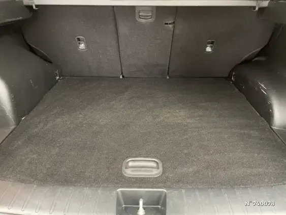 HYUNDAI TUCSON IV - voiture d'occasion - Photo 7