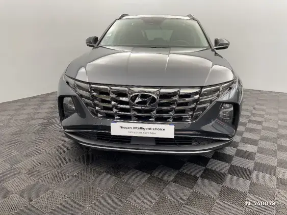 HYUNDAI TUCSON IV - voiture d'occasion - Photo 3