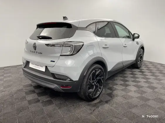 RENAULT CAPTUR II - voiture d'occasion - Photo 4