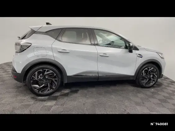 RENAULT CAPTUR II - voiture d'occasion - Photo 5