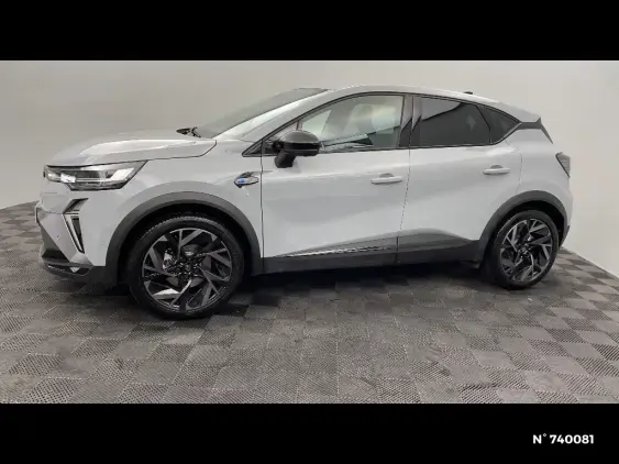 RENAULT CAPTUR II - voiture d'occasion - Photo 2