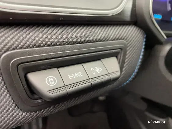 RENAULT CAPTUR II - voiture d'occasion - Photo 15