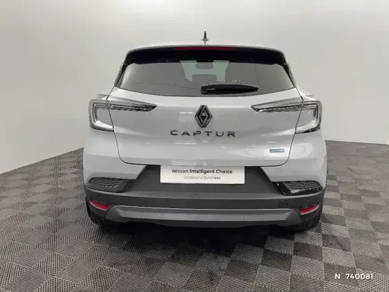 RENAULT CAPTUR II - voiture d'occasion - Photo 6