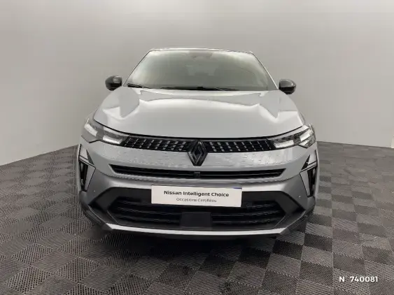 RENAULT CAPTUR II - voiture d'occasion - Photo 3