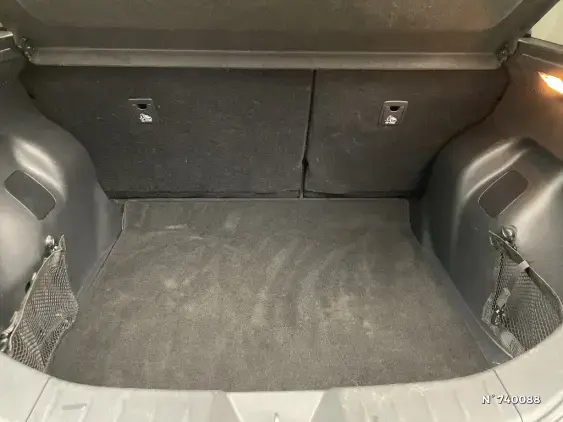 NISSAN LEAF II - voiture d'occasion - Photo 7