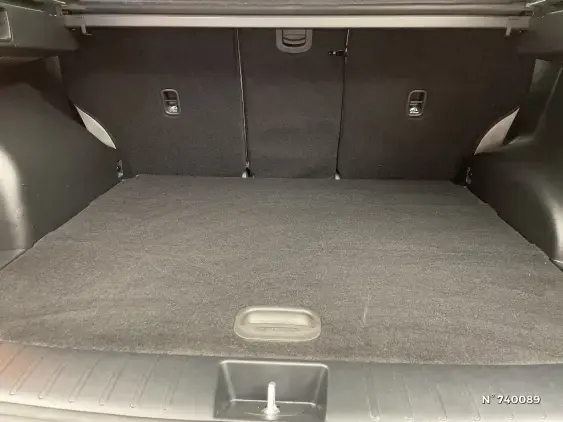 HYUNDAI TUCSON IV - voiture d'occasion - Photo 7