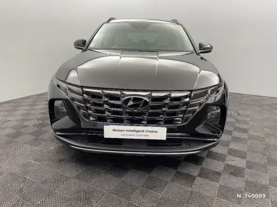 HYUNDAI TUCSON IV - voiture d'occasion - Photo 3