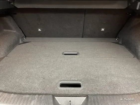 NISSAN QASHQAI III - voiture d'occasion - Photo 7