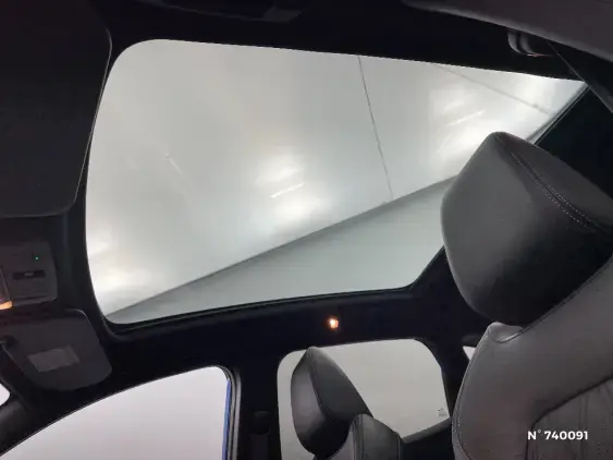 NISSAN QASHQAI III - voiture d'occasion - Photo 26