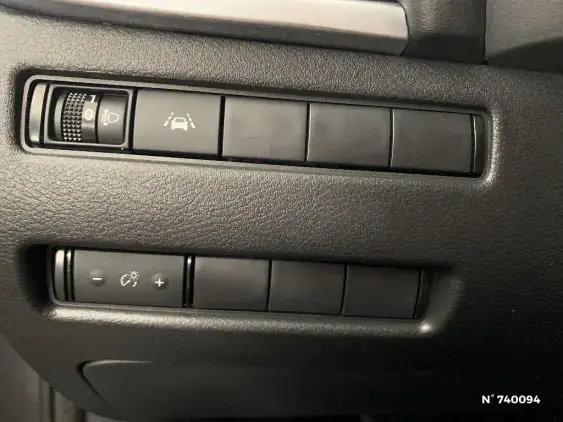 NISSAN QASHQAI III - voiture d'occasion - Photo 15