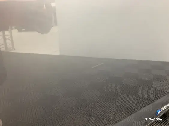 NISSAN QASHQAI III - voiture d'occasion - Photo 26