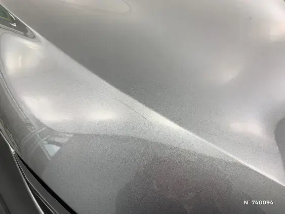 NISSAN QASHQAI III - voiture d'occasion - Photo 27