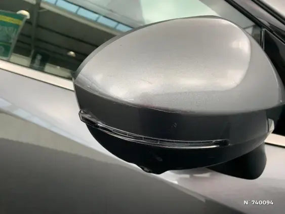 NISSAN QASHQAI III - voiture d'occasion - Photo 28