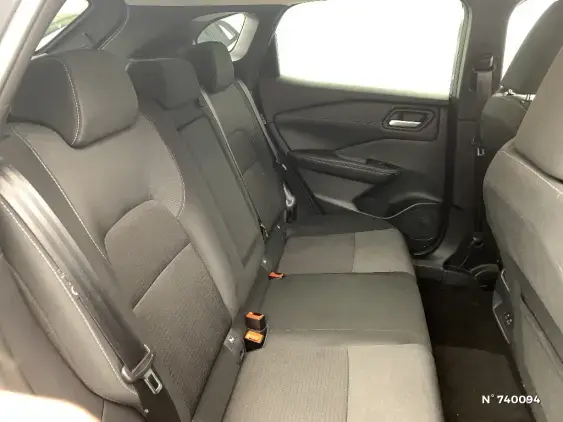 NISSAN QASHQAI III - voiture d'occasion - Photo 11