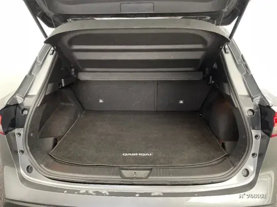 NISSAN QASHQAI III - voiture d'occasion - Photo 7