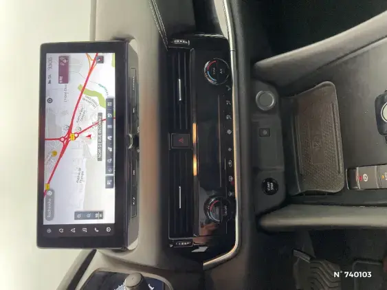 NISSAN QASHQAI III - voiture d'occasion - Photo 26