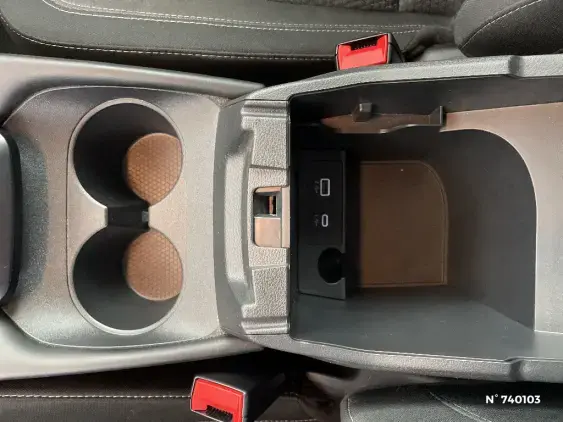 NISSAN QASHQAI III - voiture d'occasion - Photo 27