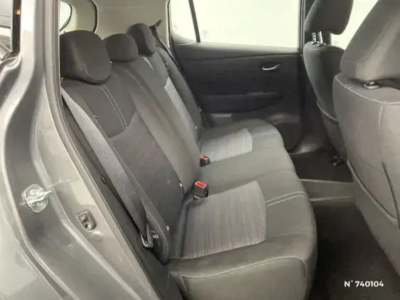 NISSAN LEAF II - voiture d'occasion - Photo 11