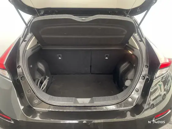 NISSAN LEAF II - voiture d'occasion - Photo 7