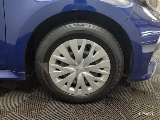 TOYOTA YARIS IV - voiture d'occasion - Photo 8