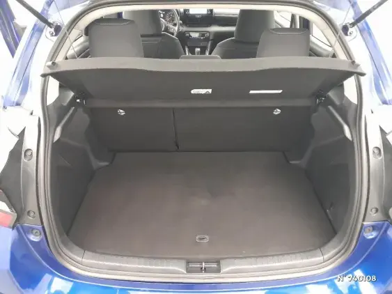 TOYOTA YARIS IV - voiture d'occasion - Photo 7