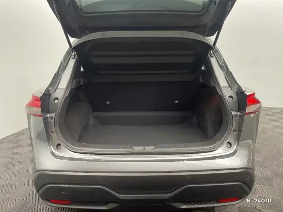 NISSAN QASHQAI III - voiture d'occasion - Photo 7