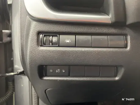 NISSAN QASHQAI III - voiture d'occasion - Photo 15