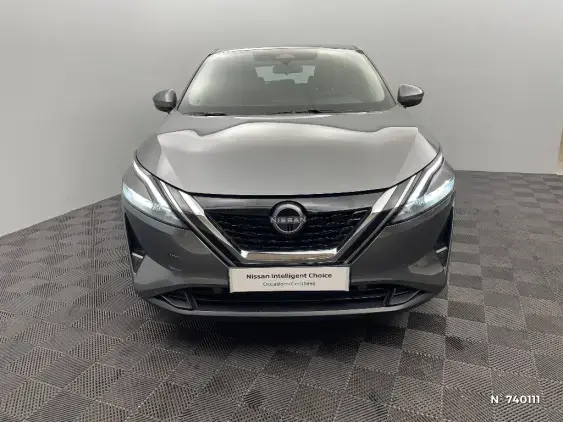 NISSAN QASHQAI III - voiture d'occasion - Photo 3