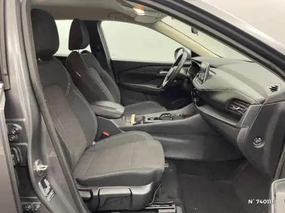 NISSAN QASHQAI III - voiture d'occasion - Photo 10