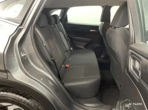 NISSAN QASHQAI III - voiture d'occasion - Photo 11