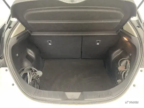 NISSAN LEAF II - voiture d'occasion - Photo 7