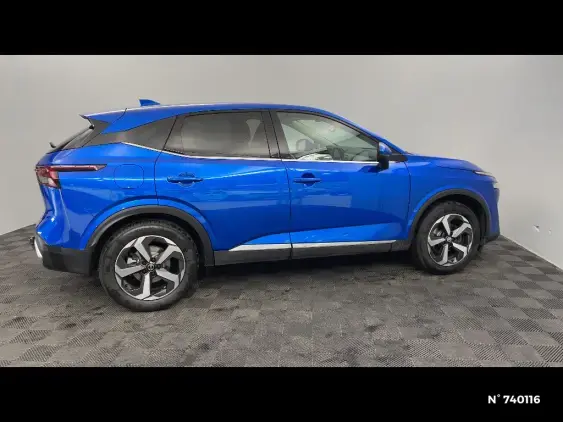 NISSAN QASHQAI III - voiture d'occasion - Photo 5