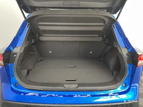 NISSAN QASHQAI III - voiture d'occasion - Photo 7