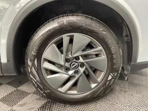 NISSAN QASHQAI III - voiture d'occasion - Photo 8