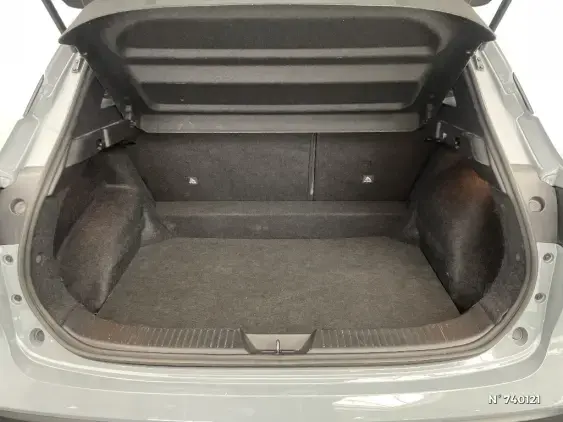 NISSAN QASHQAI III - voiture d'occasion - Photo 7