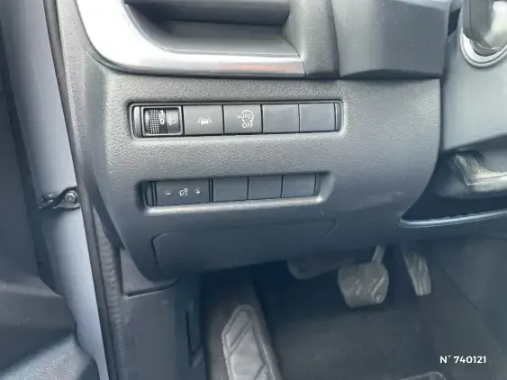 NISSAN QASHQAI III - voiture d'occasion - Photo 15